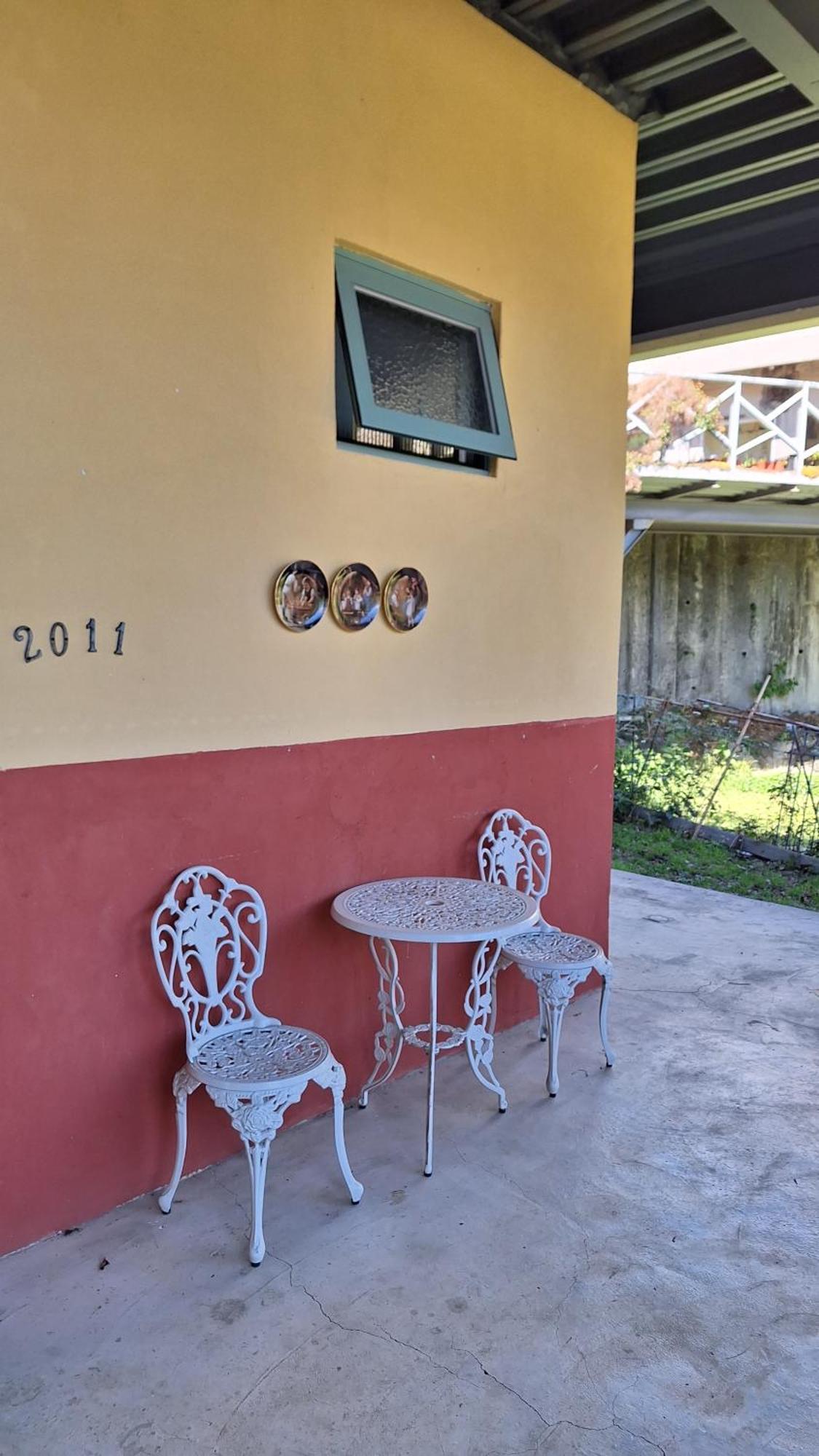 Bed and Breakfast Moose & Squirrel Renai Exterior foto