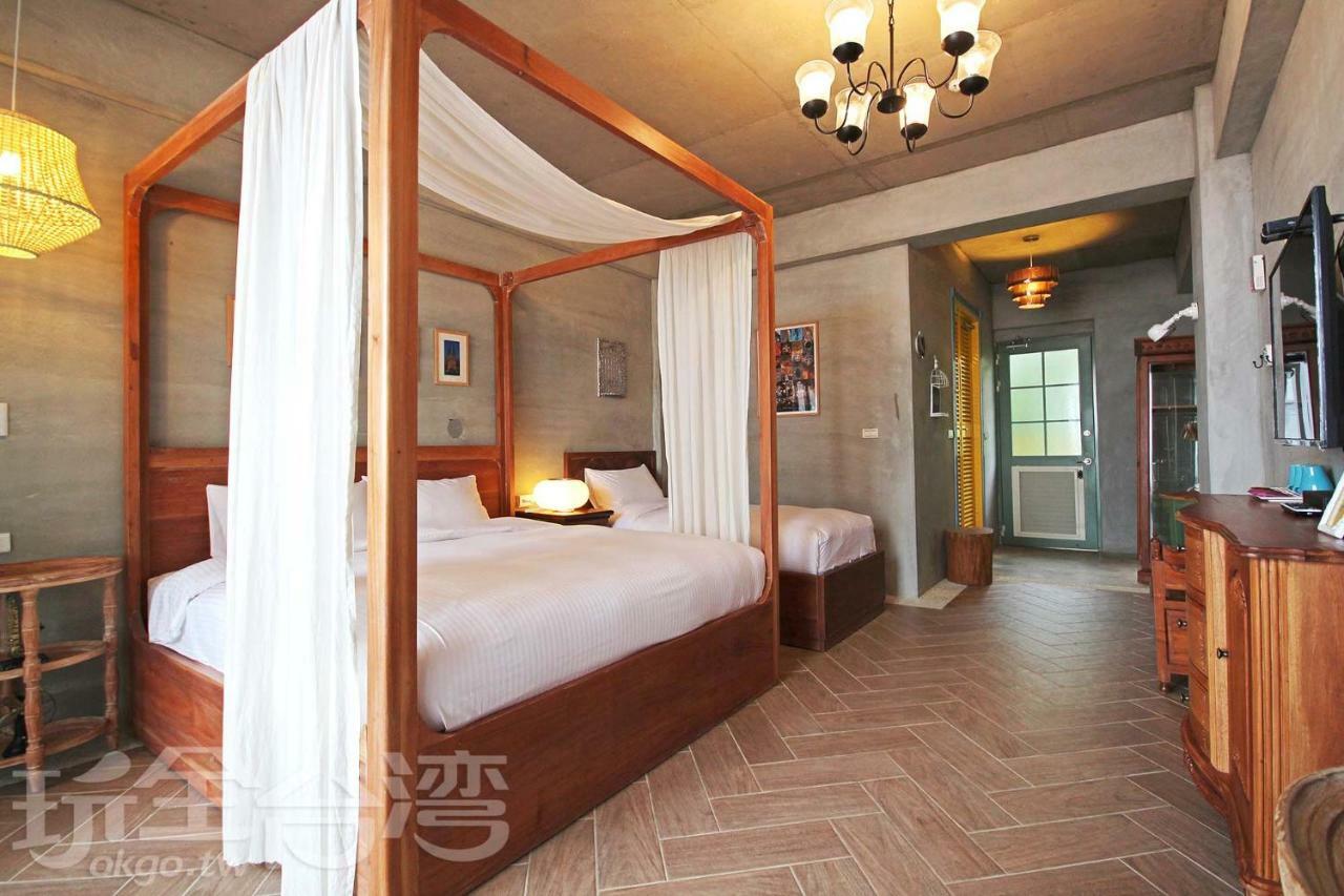 Bed and Breakfast Moose & Squirrel Renai Exterior foto